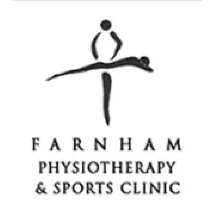 Logótipo de Farnham Physiotherapy & Sports Clinic Ltd