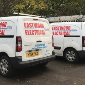 Bild von Eastwood Electrical Scotland Ltd