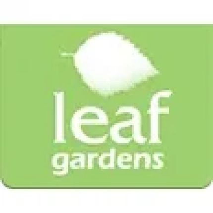 Logo van Leaf Gardens