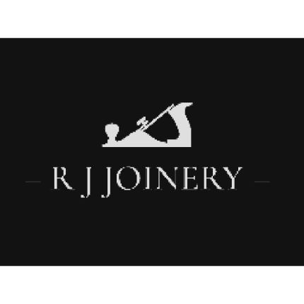 Logo da RJ Joinery