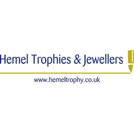 Logo from Hemel Trophies & Jewellers