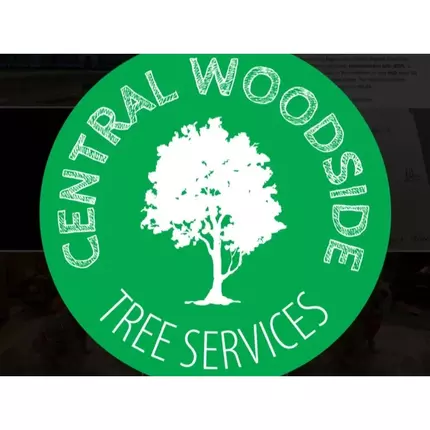 Logotipo de Central Woodside Tree Services