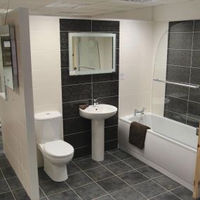 Bild von Bathrooms & Kitchens by Design Ltd
