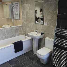 Bild von Bathrooms & Kitchens by Design Ltd