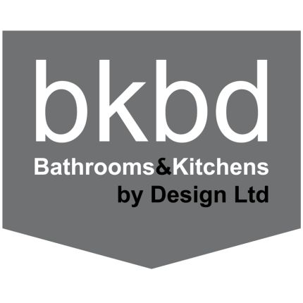 Logo de Bathrooms & Kitchens by Design Ltd