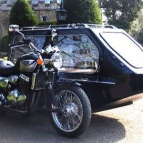 Bild von Darren Macdonald Funeral Directors Ltd