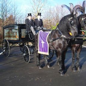 Bild von Darren Macdonald Funeral Directors Ltd