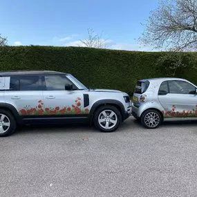 Bild von Darren Macdonald Funeral Directors Ltd