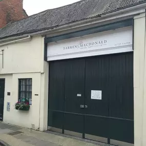 Bild von Darren Macdonald Funeral Directors Ltd
