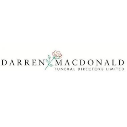 Logo da Darren Macdonald Funeral Directors Ltd
