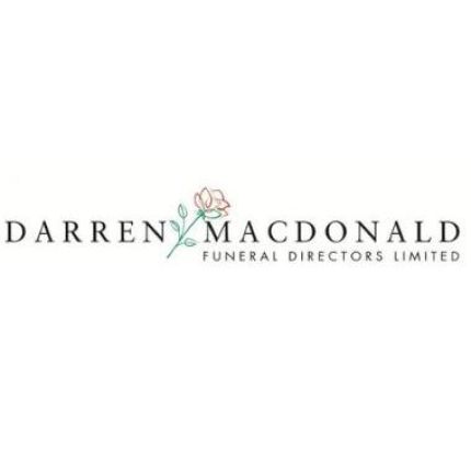 Logo de Darren Macdonald Funeral Directors Ltd