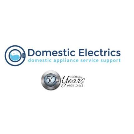 Logo from Domestic Electrics