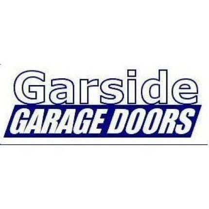 Logo od Garside Garage Doors