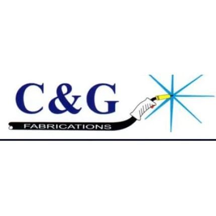 Logo od C & G Fabrications