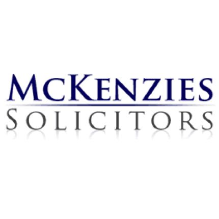 Logo fra McKenzies Solicitors