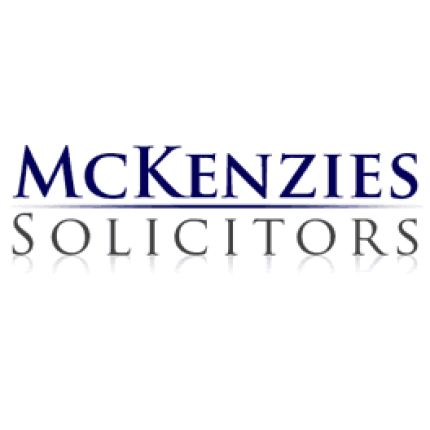 Logo from McKenzies Solicitors