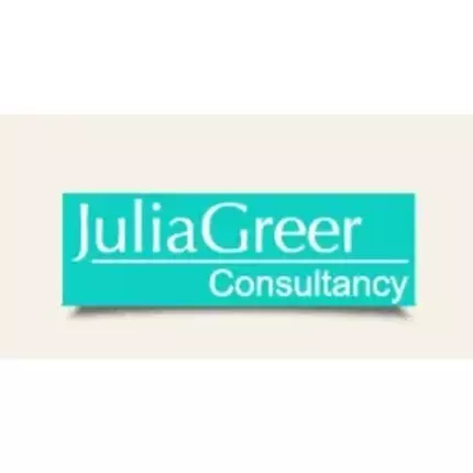 Logo de Julia Greer Consultancy