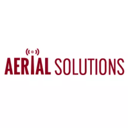 Logo da Aerial Solutions