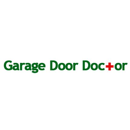 Logo von Garage Door Doctor