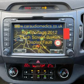 Bild von Car Audio Medics