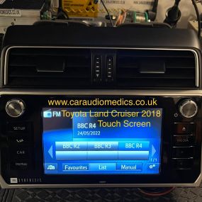 Bild von Car Audio Medics