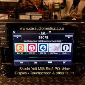 Bild von Car Audio Medics