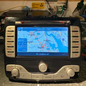 Bild von Car Audio Medics