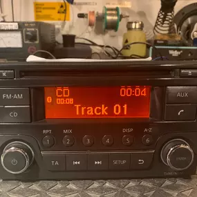 Bild von Car Audio Medics