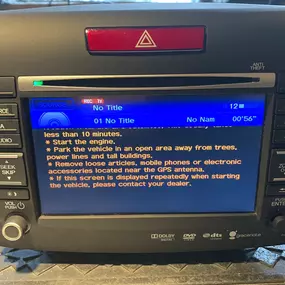 Bild von Car Audio Medics