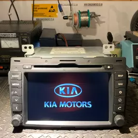 Bild von Car Audio Medics