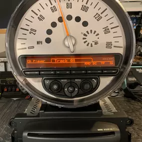 Bild von Car Audio Medics