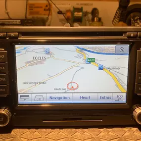 Bild von Car Audio Medics