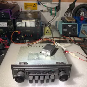 Bild von Car Audio Medics