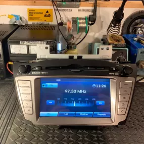 Bild von Car Audio Medics