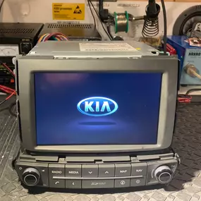 Bild von Car Audio Medics