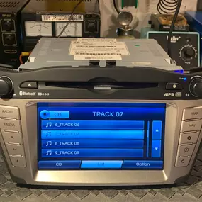 Bild von Car Audio Medics