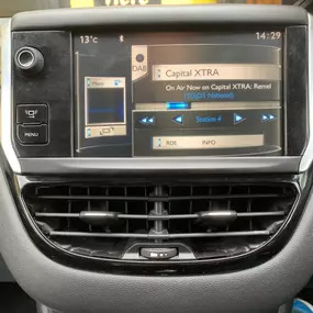 Bild von Car Audio Medics