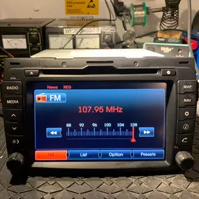 Bild von Car Audio Medics