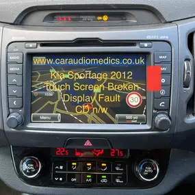 Bild von Car Audio Medics