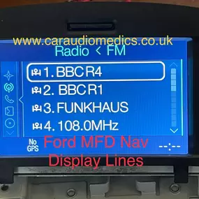 Bild von Car Audio Medics