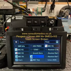 Bild von Car Audio Medics