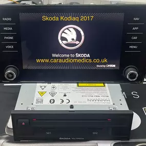 Bild von Car Audio Medics