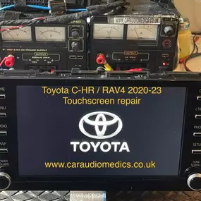 Bild von Car Audio Medics