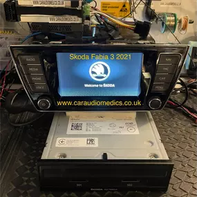 Bild von Car Audio Medics