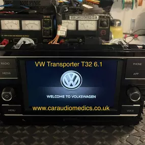 Bild von Car Audio Medics