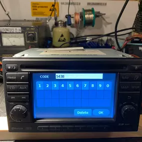 Bild von Car Audio Medics