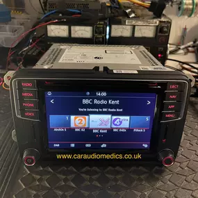 Bild von Car Audio Medics