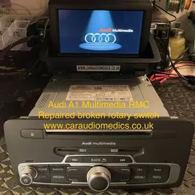 Bild von Car Audio Medics