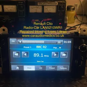 Bild von Car Audio Medics