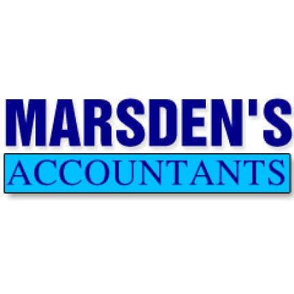 Logo from Marsdens Accountants
